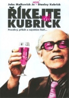 Online film Říkejte mi Kubrick