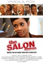 Online film The Salon