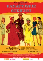 Online film Kanadyjskie sukienki