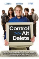 Online film Control Alt Delete