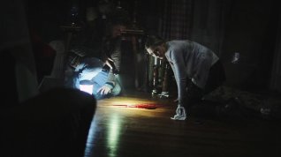 Online film Silent House