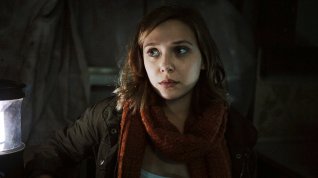 Online film Silent House