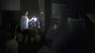 Online film Silent House