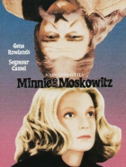 Online film Minnie a Moskowitz