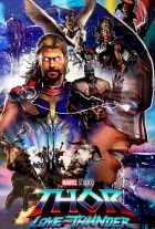 Online film Thor: Láska jako hrom