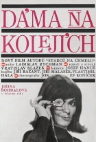 Online film Dáma na kolejích