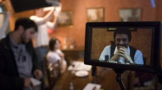 Online film A Kiss and a Promise