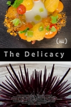 Online film The Delicacy