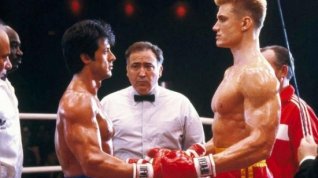 Online film Rocky 4