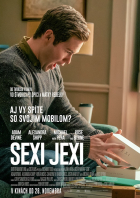 Online film Jexi