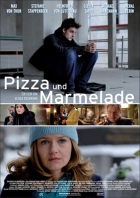 Online film Pizza a marmeláda