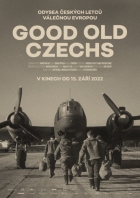 Online film Good Old Czechs