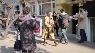 Online film Devrimden Sonra