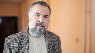 Online film Devrimden Sonra