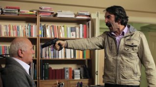 Online film Devrimden Sonra