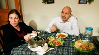 Online film Devrimden Sonra