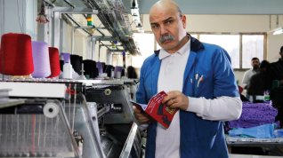 Online film Devrimden Sonra
