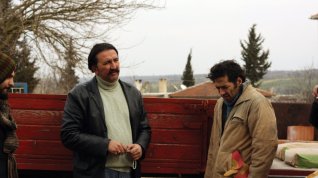 Online film Devrimden Sonra