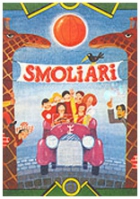 Online film Smoliari
