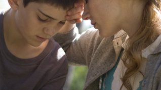 Online film Strom života