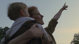 Online film Strom života