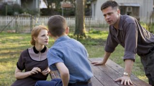 Online film Strom života
