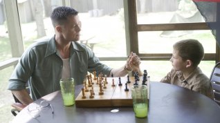 Online film Strom života