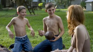 Online film Strom života