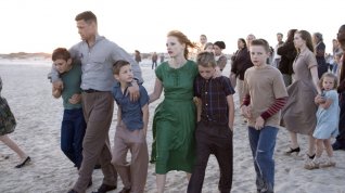 Online film Strom života