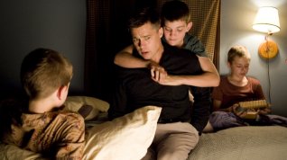 Online film Strom života