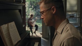 Online film Strom života