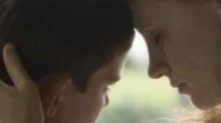 Online film Strom života