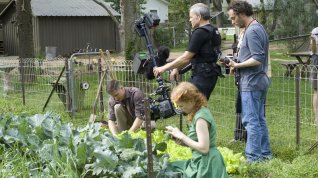 Online film Strom života