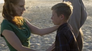 Online film Strom života