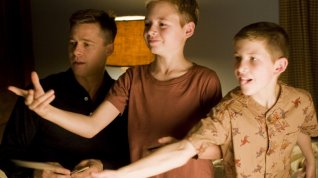 Online film Strom života
