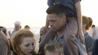Online film Strom života