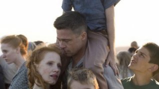 Online film Strom života