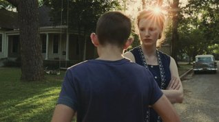 Online film Strom života