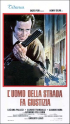 Online film L'uomo della strada fa giustizia