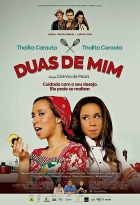 Online film Duas de Mim