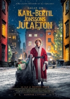 Online film Sagan om Karl-Bertil Jonssons julafton