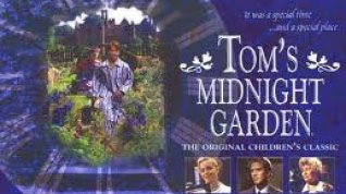 Online film Kouzelná zahrada