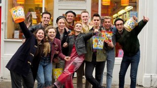 Online film Pride