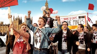 Online film Pride