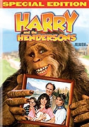 Online film Harry a Hendersonovi