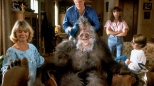 Online film Harry a Hendersonovi