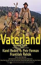 Online film Vaterland - Lovecký deník