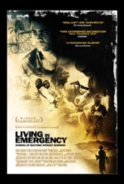 Online film Living in Emergency: Příběhy Lékařů bez hranic