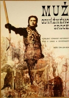 Online film Muž odvážného srdce