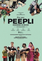 Online film Živě z Peepli